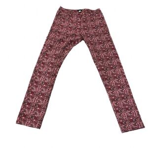 Carlisle Collection Jacquard Jeans